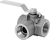 Diverting Valves