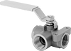 Diverting Valves