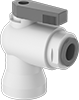 Manual On/Off Valves