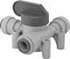 Manual On/Off Valves