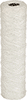 Filter Cartridges for Varnish, Shellac, Adhesives, Ink and Paint