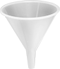 Plastic Funnels