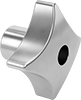 Unthreaded Through-Hole Knobs