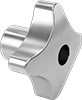 Threaded Through-Hole Knobs