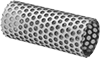 Screens for High-Pressure Stainless Steel and Steel Y-Strainers