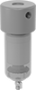 Compressed Air Dryers