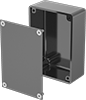 High-Temperature Electronics Enclosures