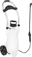 Image of Product. Front orientation. Sprayers. Mobile Hand-Pump Sprayers.