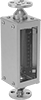 Flanged Flowmeters