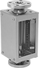 Flanged Flowmeters