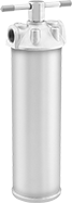 Image of Product. Style B. Front orientation. Filter Housings. Corrosion-Resistant Metal Filter Housings, Style B.
