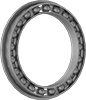 Flanged Ball Bearings