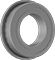 Flanged