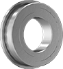 Flanged Ball Bearings