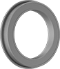 Flanged Ball Bearings