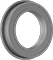 Flanged