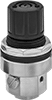 Pressure-Regulating Valves