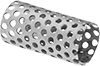 Medium-Pressure Iron and Steel Y-Strainer Screens 