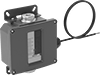 Flowmeters with Flow Switch