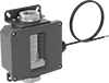 Flowmeters with Flow Switch