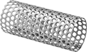 Image of Product. Front orientation. Strainer Screens. Low-Pressure Bronze Y-Strainer Screens , Perforated.