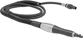 Image of Product. Front orientation. Buffers and Polishers. Reciprocating Polishers.