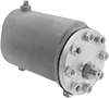 High-Discharge Float-Operated Compressed Air Drain Valves