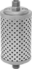 Inline Mufflers