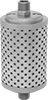 Inline Mufflers