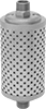 Inline Mufflers