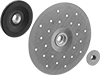Backup Pads