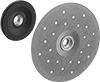 Sanding Backup Pads