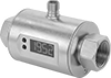 Flow Transmitters
