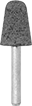 Image of Product. Front orientation. Grinding Bits. Grinding Bits for Stainless Steel , Style 7.