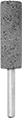 Image of Product. Front orientation. Grinding Bits. Grinding Bits for Stainless Steel , Style 1.