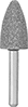 Image of Product. Side1 orientation. Grinding Bits. Grinding Bits for Stainless Steel , Style 3.