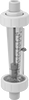 High-Temperature Flowmeters