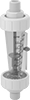 High-Temperature Flowmeters