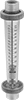 High-Temperature Flowmeters