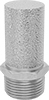 Corrosion-Resistant Mufflers