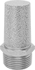 Corrosion-Resistant Mufflers