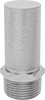 Corrosion-Resistant Mufflers