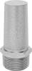 Corrosion-Resistant Mufflers