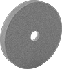 Shaped Norton Toolroom Grinding Wheels for Metals