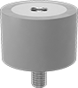 Vibration-Damping Mounts