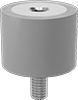 Vibration-Damping Mounts