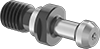 Retention Knobs