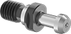Retention Knobs