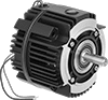 Electric Clutches for Face-Mount Motors