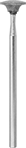 Image of Product. Front orientation. Grinding Bits. Miniature Grinding Bits for Metals , Style 2.
